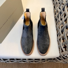 Brunello Cucinelli Boots